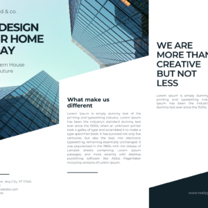 Brochures