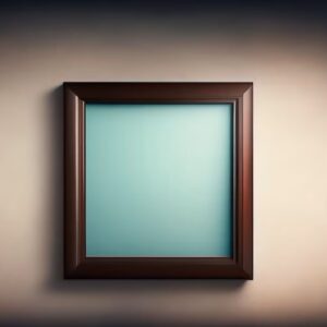 Wooden Canvas Frames